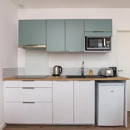 Daire Fontaines De D'agen Centre Netflix Proche Parking Gratuit Valence (Tarn-et-Garonne)