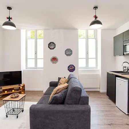 Fontaines De D'agen Centre Netflix Proche Parking Gratuit *