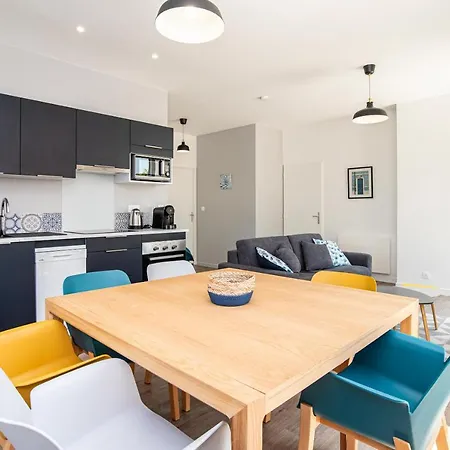 Fontaines De D'agen Centre Netflix Proche Parking Gratuit Appartement