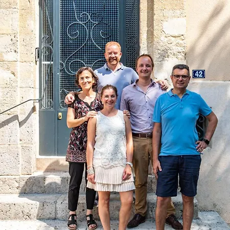 Fontaines De D'agen Centre Netflix Proche Parking Gratuit Daire *