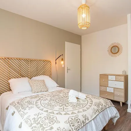 Fontaines De D'agen Centre Netflix Proche Parking Gratuit Appartement Valence (Tarn-et-Garonne)