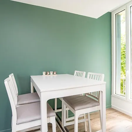Fontaines De D'agen Centre Netflix Proche Parking Gratuit Appartement Valence (Tarn-et-Garonne)