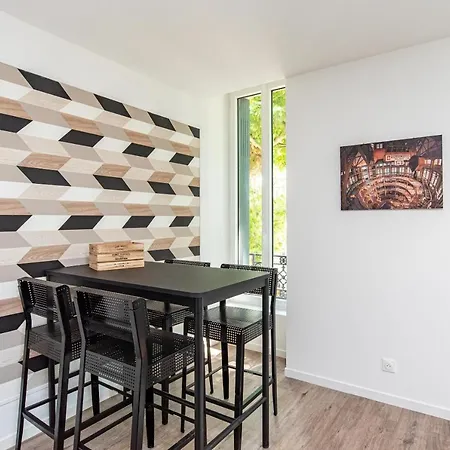 Appartement Fontaines De D'agen Centre Netflix Proche Parking Gratuit *