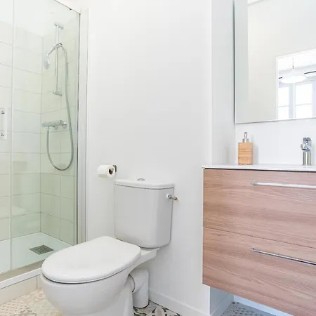 Daire Fontaines De D'agen Centre Netflix Proche Parking Gratuit Valence (Tarn-et-Garonne)