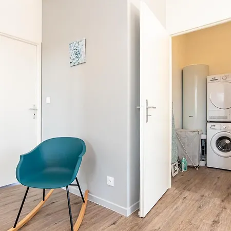 Fontaines De D'agen Centre Netflix Proche Parking Gratuit Appartement Valence (Tarn-et-Garonne)