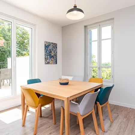 Fontaines De D'agen Centre Netflix Proche Parking Gratuit Appartement