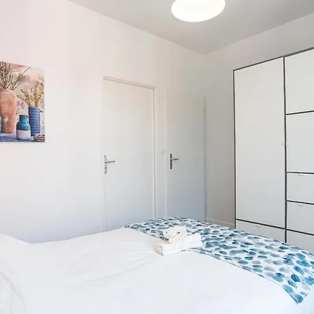 Daire Fontaines De D'agen Centre Netflix Proche Parking Gratuit Valence (Tarn-et-Garonne)