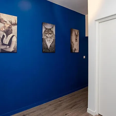 Fontaines De D'agen Centre Netflix Proche Parking Gratuit Appartement Valence (Tarn-et-Garonne)