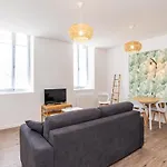 Apartamento Fontaines De D'agen Centre Netflix Proche Parking Gratuit Valence-d'Agen