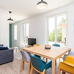 Fontaines De D'agen Centre Netflix Proche Parking Gratuit Apartamento *