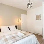 Fontaines De D'agen Centre Netflix Proche Parking Gratuit Apartamento
