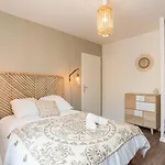 Fontaines De D'agen Centre Netflix Proche Parking Gratuit Apartamento Valence-d'Agen