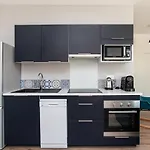 Apartamento Fontaines De D'agen Centre Netflix Proche Parking Gratuit