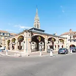 Fontaines De D'agen Centre Netflix Proche Parking Gratuit Apartamento