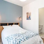 Fontaines De D'agen Centre Netflix Proche Parking Gratuit Apartamento