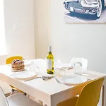 Apartamento Fontaines De D'agen Centre Netflix Proche Parking Gratuit *