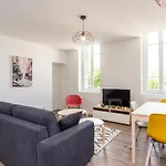 Apartamento Fontaines De D'agen Centre Netflix Proche Parking Gratuit