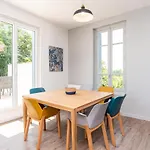 Fontaines De D'agen Centre Netflix Proche Parking Gratuit Apartamento