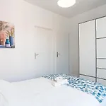 Apartamento Fontaines De D'agen Centre Netflix Proche Parking Gratuit Valence-d'Agen