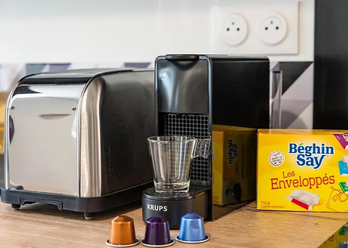 Fontaines De D'agen Centre Netflix Proche Parking Gratuit Апартаменты *